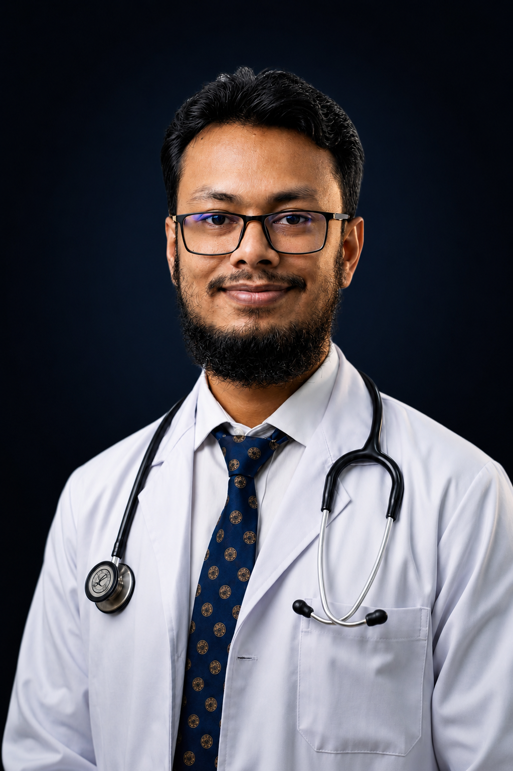 ডা. মোঃ তছলিম উদ্দিন মিয়া - ENT Specialist & Head-Neck Surgeon