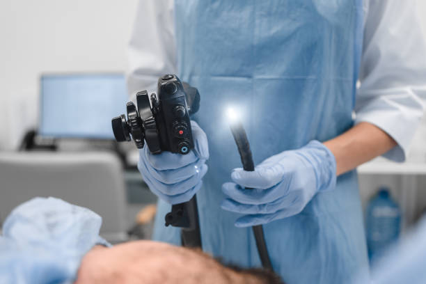 Endoscopy Services