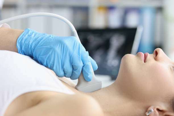 Thyroid & Head-Neck Treatment